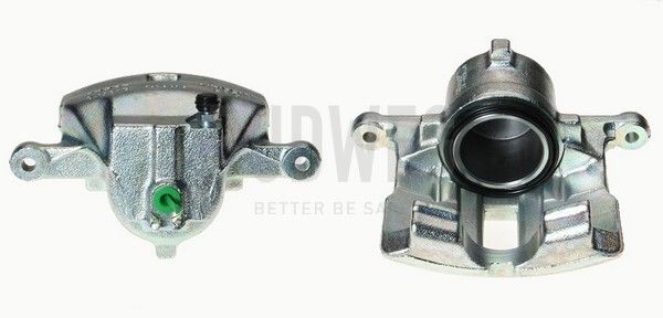 BUDWEG CALIPER Jarrusatula 342113